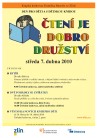 �ten� je dobrodru�stv�