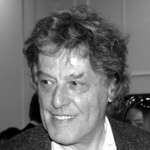 Tom Stoppard