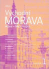 Ob�lka �asopisu V�chodn� Morava