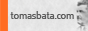 Tom� Ba�a - web o n�m