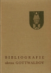 Bibliografii okresu Gottwaldov / Jaroslav Vlach - ob�lka publikace