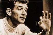 Leonard Bernstein