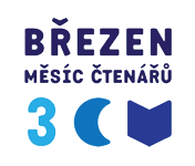 B�ezen - m�s�c �ten��� - logo