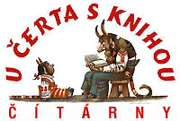 ��t�rna u �erta s knihou