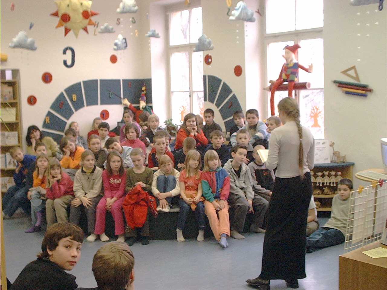 Po�ad Starozl�nsk� pov�sti