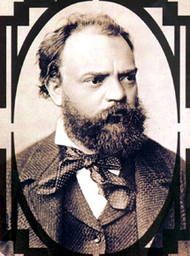 Anton�n Dvo��k