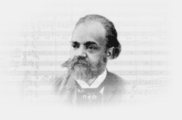 Antonín Dvořák