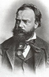 Anton�n Dvo��k