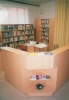 Obvodn� knihovna Ji�n� Svahy