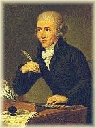 Franz Joseph Haydn (1732-1809)