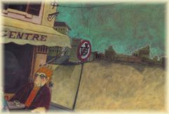 Illusions perdues (Herv� Buron)