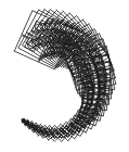 Prol�n�n� impuls� - grafika