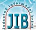 Jednotn� informa�n� br�na (JIB) - logo