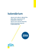 Kalend�rium 2006 - ob�lka publikace