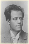 Gustav Mahler (1860-1911)