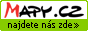 Mapy.cz - najdete n�s zde