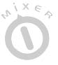 MIXER - logo