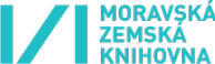 Moravsk� zemsk� knihovna (logo)