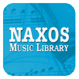 Naxos Music Library