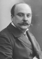 Oskar Nedbal (1874-1930)