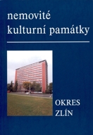 Nemovit� kulturn� pam�tky ji�n� Moravy - Okres Zl�n