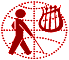 Dny nevidom�ch - logo