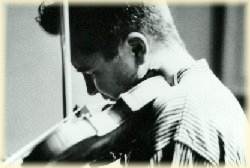 Nigel Kennedy