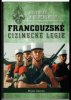 Historie a sou�asnost Francouzsk� cizineck� legie / Michal Odstr�il - ob�lka publikace