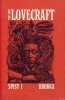 Hrobka / H P Lovecraft - ob�lka publikace