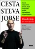 Cesta Steva Jobse / Jay Elliot - ob�lka publikace