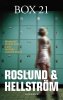 Box 21 / Anders Roslund - ob�lka publikace