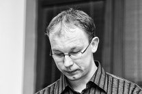 Petr Odehnal