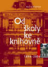 Od �koly ke knihovn� - ob�lka publikace