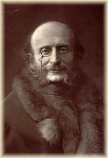 Jacques Offenbach (1819-1880)
