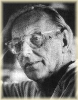 Carl Orff (1895–1982)