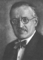 Otakar Ostr�il (1879-1935)