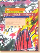 P�u, p�e�, p�eme... - ob�lka publikace