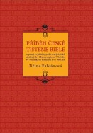 P��b�h �esk� ti�t�n� bible / Ji�ina Fabi�nov� - ob�lka publikace