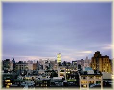 NYC 2001-09-11