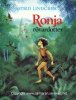 Ronja, dcera loupe�n�ka
