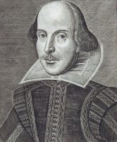 W. Shakespeare