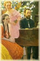 Bed�ich Smetana (1824 - 1884)