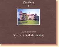 Stavebn� a um�leck� pam�tky - ob�lka publikace