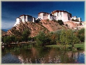 Tibetsk� kl�ter