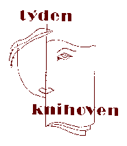 Týden knihoven - logo