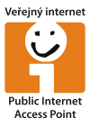 N�lepka Ve�ejn� internet