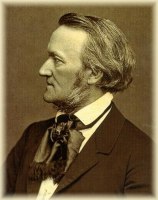 Richard Wagner (1813-1883)