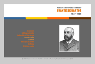 www.frantisekbartos.cz - domovsk� str�nka