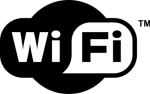 Wi-Fi - logo