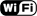 Wi-Fi - logo